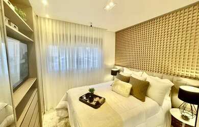 Imagem 4: Cobertura duplex para venda possui 172 metros quadrados com 3 quartos...