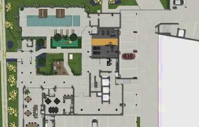 Imagem 12: APARTAMENTO RESIDENCIAL em Porto Alegre - RS, Floresta