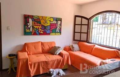 Imagem 6: Casa à venda no bairro Porto do Rosa - São Gonçalo/RJ