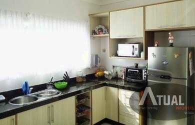 Imagem 7: Casa a venda em Condomínio Porto de Atibaia P. 24 horas - B. Guaxinduba