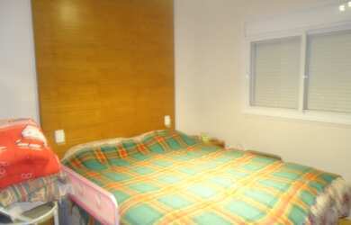 Imagem 11: Apartamento para venda tem 170 metros quadrados com 4 quartos