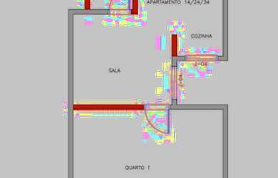 Imagem 13: Apartamentos em Atibaia - A partir de R$ 177.9000mil à 234.900 mil