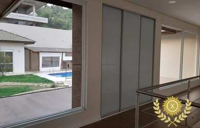 Imagem 12: Sobrado Alto Padrão Condomínio Porto Atibaia - Bezerra Imóveis Bragança...