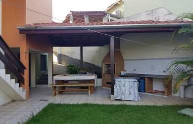 Imagem 9: Caraguatatuba - Casa Padrão - Jardim Capricórnio