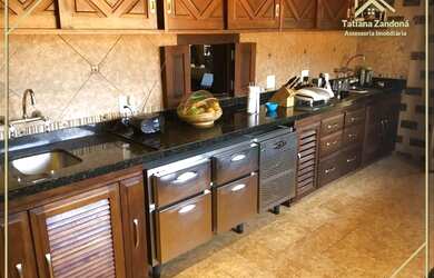 Imagem 5: Mansão em frente ao mar a venda na Ferradura em Búzios