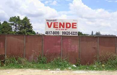 Imagem 5: Área à venda, 2500 m² por R$ 2.750.000,00 - Granja Viana - Cotia/SP