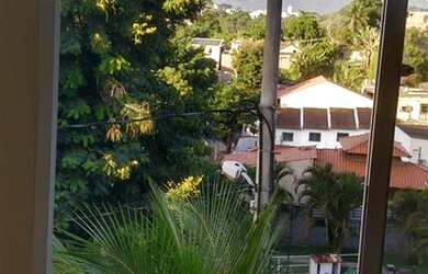 Imagem 12: Apartamento com 3 quartos no condomínio Rossi Ideal Campo Grande aceita carta