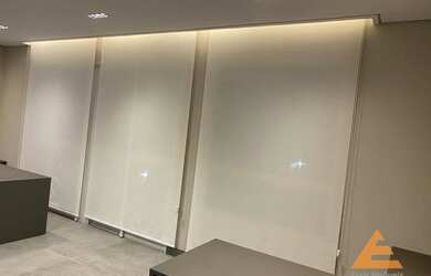 Imagem 2: Sala, 40 m² - venda por R$ 375.000,00 ou aluguel por R$ 3.200,00/mês...