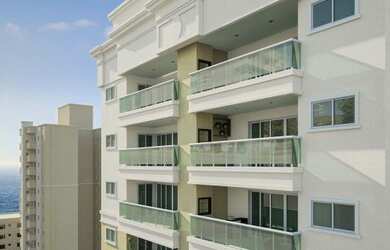 Imagem 4: Meia Praia Apartamento Pronto pra morar 4 Suítes , 3 Vagas na quadra...