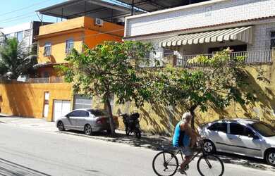Imagem 2: VENDO APARTAMENTO NA RUA CARDOSO QUINTÃO, Nº 59 - PIEDADE/RJ