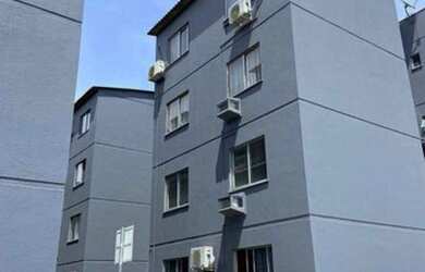 Imagem 4: EMICREI VENDE Apartamento por R$ 171.000 - Santos Dumont - São Leopoldo/RS