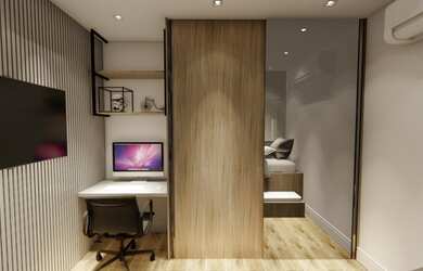 Imagem 7: Residencial Villa Di Pina - Alto da Mooca