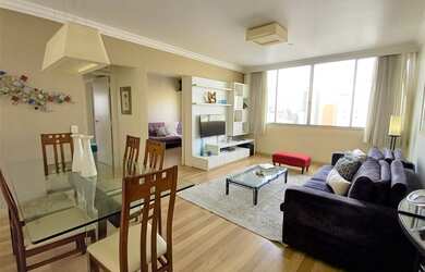 Imagem 4: Excelente apto, bem localizado em rua plana, próx. de tudo e do metrô....