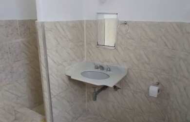 Imagem 9: Freguesia apartamento Vazio , salão 2 quartos com dependência de empregada...