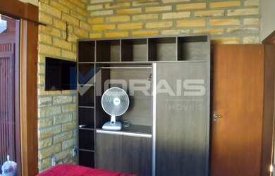 Imagem 11: Casa de Alvenaria no Bairro Lagoa Cortada em Balneário Gaivota