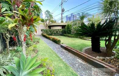 Imagem 5: Exclusivo apartamento com 345m no coração do Mauricio de Nassau