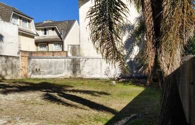 Imagem 8: Terreno à venda, 667 m² por R$ 590.000,00 - Barreirinha - Curitiba/PR