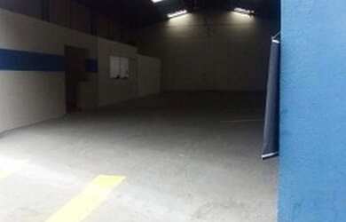 Imagem 4: Galpão à venda, 461 m² por R$ 3.990.000,00 - Lapa - São Paulo/SP