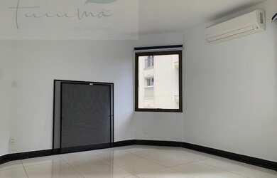 Imagem 9: Apartamento com 4 suítes walking distance dos Clubes Hebraica e Pinheiros