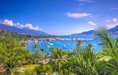 Imagem 11: Casa de Alto Padrão, 9 Quartos, Prainha de Santa Terezan - Ilhabela
