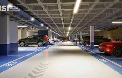 Imagem 15: Apartamento à venda, 138 m² por R$ 1.552.522,01 - Água Verde - Curitiba/PR