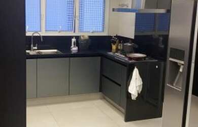 Imagem 4: Domani maravilhoso. Piscina, Churrasqueira, Ar-condicionadoe260m² de...