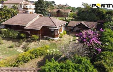 Imagem 5: Chácara à venda, 5000 m² por R$ 2.200.000,00 - Estância Santa Maria...