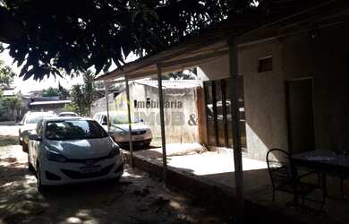 Imagem 7: Vila Telebrasília - Rua 30