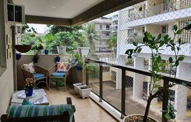 Imagem 8: Apartamento com 4 quartos em Freguesia de Jacarepaguá Rio de Janeiro