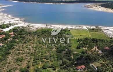 Imagem 10: Lote/Terreno para venda tem 16000 metros quadrados em Lagoa do Bonfim...
