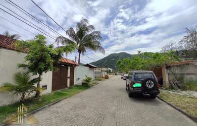 Imagem: O terreno possui 261m² de Área e está localizado em Recreio