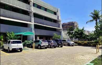 Imagem 14: APARTAMENTO RESIDENCIAL em SALVADOR - BA, ARMAÇÃO