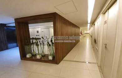 Imagem: O depósito possui 1 Vaga na garagem, 28m² de Área e está