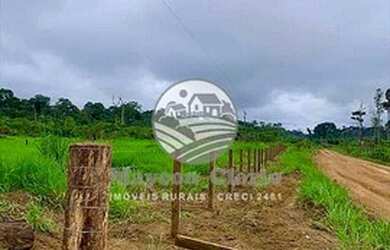 Imagem 2: Candeias do Jamari - Fazenda - 84 Alqueires Barato