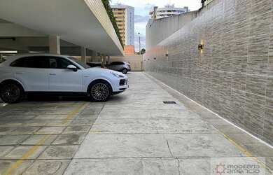 Imagem 2: Exclusivo apartamento com 345m no coração do Mauricio de Nassau