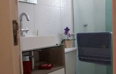 Imagem 16: São Gonçalo - Apartamento Padrão - Colubandê