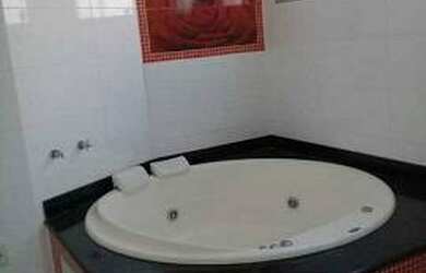 Imagem 7: CASA DE ALTO PADRÃO EM CONDOMINIO FECHADO NO RECREIO DOS BANDEIRANTES