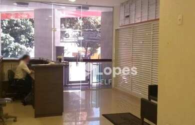 Imagem 9: Sala, 29 m² por R$ 200.000 - Santa Rosa - Niterói/RJ