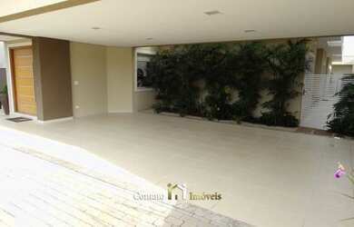 Imagem 8: CC-0150 Casa condomínio venda 3 suítes Atibaia