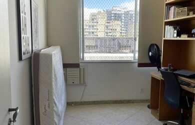 Imagem 13: Reformado Boa localização e planta com vista livre