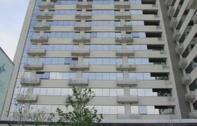 Imagem: O depósito possui 1 Vaga na garagem, 29m² de Área e está