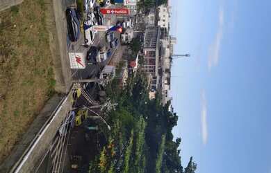 Imagem: O depósito possui 3 Vagas na garagem, 280m² de Área e está