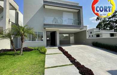 Imagem 2: Casa para venda no condomínio Real Park em Arujá