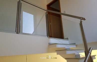 Imagem 8: Sobrados venda Lucas Nogueira Garcêz em Atibaia