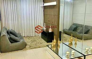 Imagem 1: VENDA - APARTAMENTO STIEP - 3 QUARTOS - 74m² - SALVADOR - BAHIA