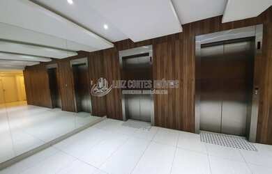 Imagem 2: UPSIDE Araguaia com salas comerciais em Freguesia de Jacarepaguá/RJ