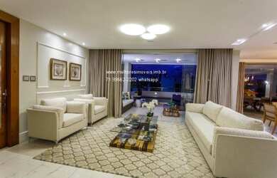 Imagem 3: CASA RESIDENCIAL em SALVADOR - BA, ALPHAVILLE I