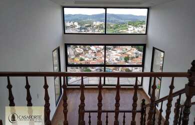 Imagem 13: Cobertura com 3 dormitórios à venda, 420 m² por R$ 1.550.000,00 - Água...