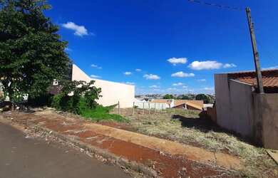 Imagem: O terreno possui 250m² de Área e está localizado em Jardim