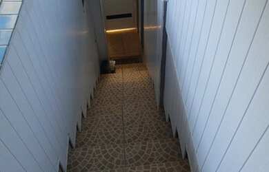 Imagem 5: Sobrado 100 mt praia Perequê com 3 imóveis independentes